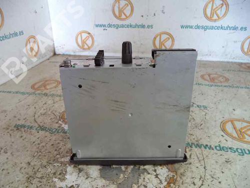 Other RENAULT LAGUNA II (BG0/1_)  | BP3465573O1 