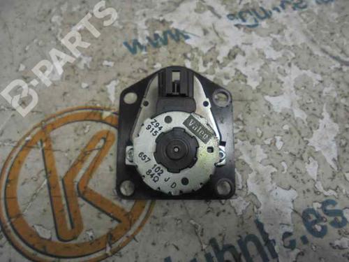 Varmeblæser CITROËN XANTIA (X1_, X2_) 1.8 i 16V (110 hp) 2487966