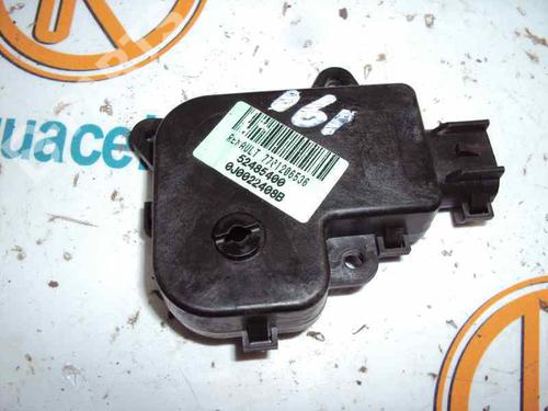 Used Heater blower motor RENAULT LAGUNA II (BG0/1_) [2001-2007]  2470207