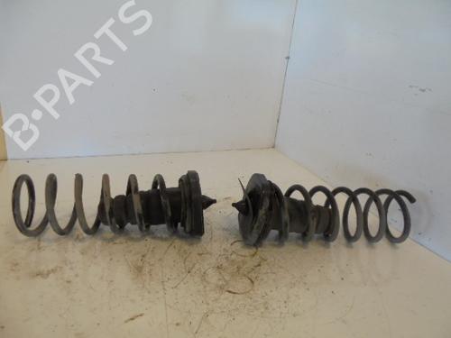 Shock absorber spring VOLVO S80 II (124) 4.4 V8 AWD | BP14187433C152 