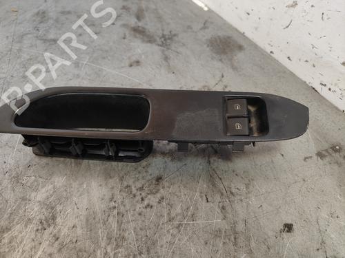 Used Left front window switch SEAT IBIZA III (6L1) [2002-2009]  27178593