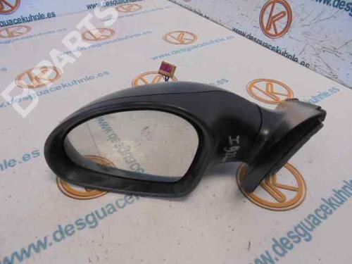 Left mirror SEAT IBIZA III (6L1)  | BP3121284C26 