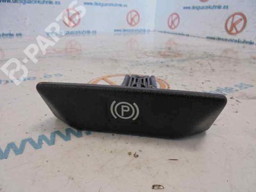 Used Hand brake MERCEDES-BENZ C-CLASS (W202) C 250 Turbo-D (202.128) (150 hp) 8780251