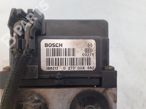 ABS pump PEUGEOT 307 (3A/C)  | BP8136369M43 