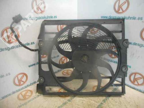 Køleventilator elektrisk BMW 7 (E38) [1994-2001]  2703567
