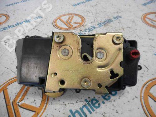 Used Rear left lock CITROËN XSARA PICASSO (N68) [1999-2012]  2462080