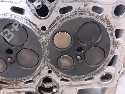 Cylinder head HYUNDAI i30 (GD)  | BP10978693M5 