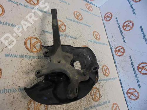 Right front steering knuckle MERCEDES-BENZ E-CLASS (W210) E 270 CDI (210.016) | BP3249429M26 