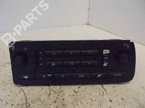 Used Other SAAB 9-3 Estate (E50) 1.9 TiD (120 hp) 5338589