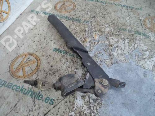 Hand brake CITROËN SAXO (S0, S1) 1.5 D | BP8781559I18 