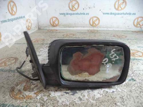 Used Right mirror BMW 5 (E34) 525 tds (143 hp) 2465670
