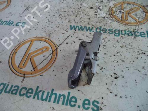 Front right interior door handle NISSAN CABSTAR E (TL_, VL_)  | BP12558720I14 