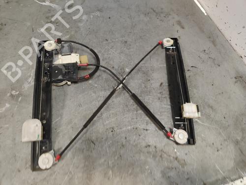 Used Rear left window mechanism FORD S-MAX (WA6) [2006-2014]  31313343