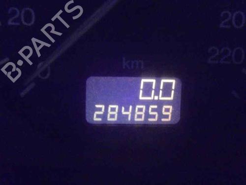 Stol bak OPEL ZAFIRA A MPV (T98)  | BP2457479C17 