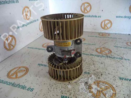 Heater blower motor BMW 5 (E39) 528 i | BP14193612M62 