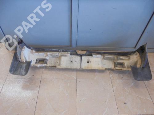 Rear bumper KIA SPORTAGE SUV (K00)  | BP6114452C8 