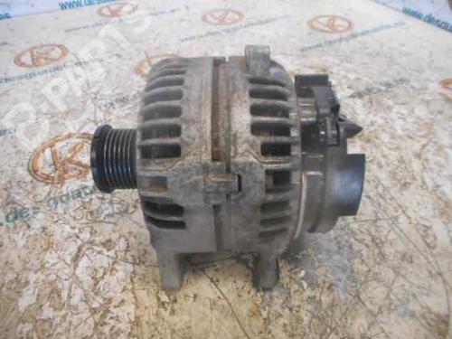 Used Alternator RENAULT LAGUNA II (BG0/1_) 1.9 dCi (BG08, BG0G) (120 hp) 2469479