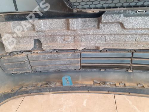 Front bumper HYUNDAI GETZ (TB)  | BP8325074C7 