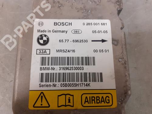 ECU airbags BMW 3 Coupe (E46) 320 Cd | BP8588317M53 