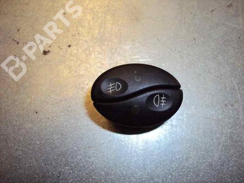 Headlight switch FORD ESCORT V (AAL, ABL) 1.8 TD (90 hp) 97AG15K218AA | 97AG15K218AA |