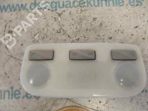 Used Interior roof light RENAULT MEGANE III Hatchback (BZ0/1_, B3_) 1.9 dCi (BZ0N, BZ0J) (131 hp) 7428967