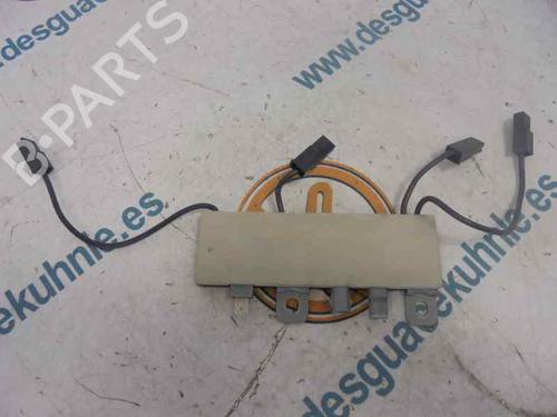 Used Antenna/Base BMW 5 (E34) 525 tds (143 hp) 14180280