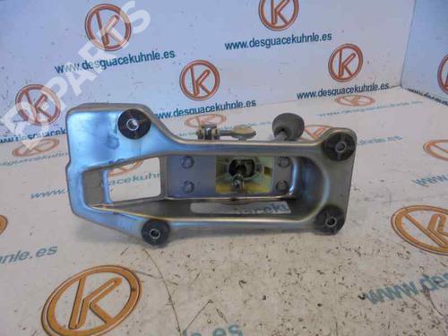 Gear lever HYUNDAI ACCENT II (LC) 1.3 | BP7429012M90 