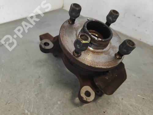 Left front steering knuckle CHEVROLET LACETTI (J200) | BP11937309M25 - Image 2