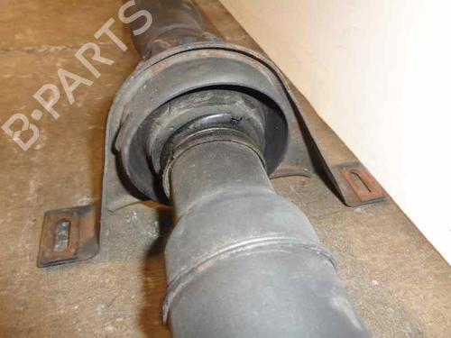Driveshaft MERCEDES-BENZ E-CLASS (W210)  | BP2486181M37 