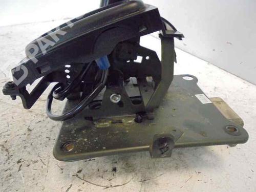 Gear lever SUZUKI GRAND VITARA I (FT, HT) 2.5 V6 24V 4x4 (TD62, SQ625) | BP7429088M90 