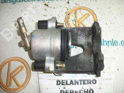 Right front brake caliper SKODA OCTAVIA I (1U2) | BP11611646M104