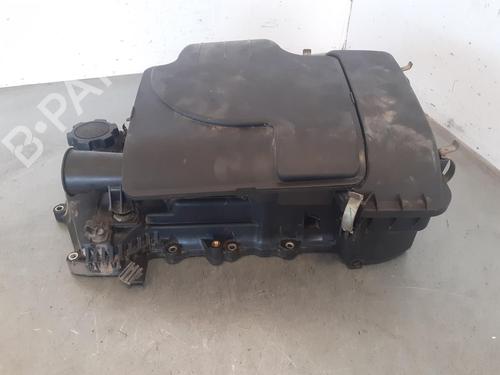 Valve cover PEUGEOT 107 (PM_, PN_)  | BP14189351M124 