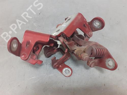 Used Hinge/Door check strap DODGE JOURNEY 2.0 CRD (140 hp) 14188655