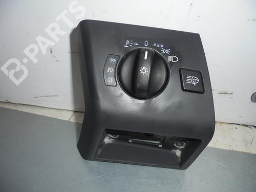Used Headlight switch MERCEDES-BENZ S-CLASS (W220) S 400 CDI (220.028, 220.128) (250 hp) 2469241