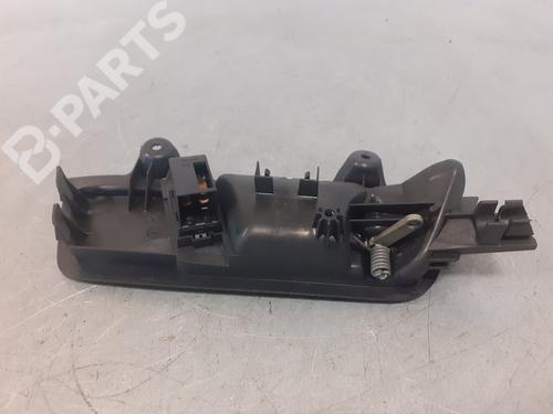 Venstre foran invendig håndtak AUDI A4 B6 (8E2)  | BP9178846I13 