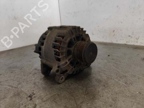 Generator VW GOLF VI (5K1) [2008-2014]  30102595