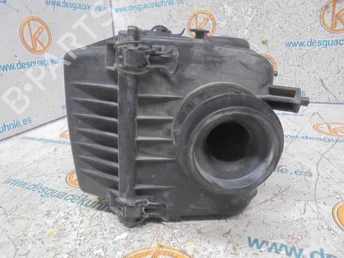 Air filter box SEAT CORDOBA (6K1, 6K2) 1.6 i | BP14192625M87 