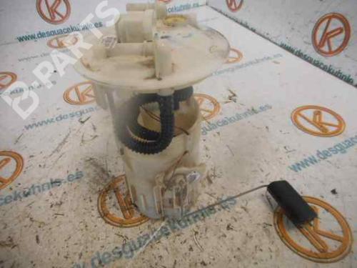 Drivstoffpumpe RENAULT LAGUNA II (BG0/1_) 1.9 dCi (BG1A, BG1V) 8200465952 |