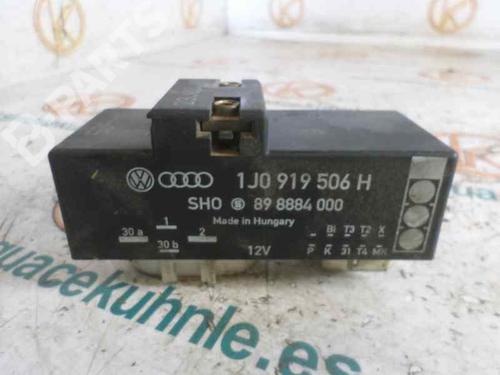 Elektronische module SEAT CORDOBA (6K1, 6K2) 1.9 TDI (90 hp) 10269199