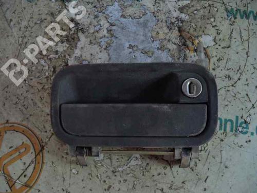 Used Front right exterior door handle OPEL CORSA B (S93) 1.2 i (F08, F68, M68) (45 hp) 2460557