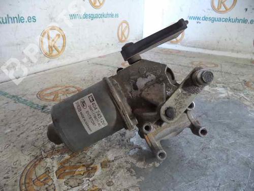 Viskermotor vindrude FORD FIESTA V (JH_, JD_) 1.4 16V (80 hp) 2477636