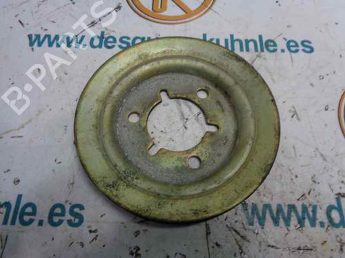 Pulley CITROËN ZX (N2) 1.4 i | BP14190567M122 