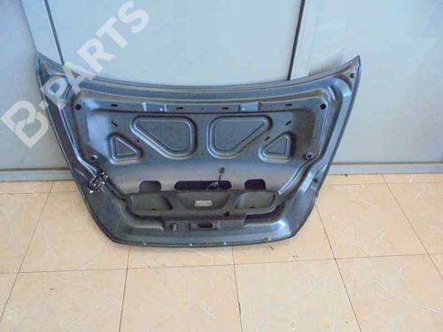Bakluke CC/Kombi-Kupé JAGUAR S-TYPE II (X200) 2.5 V6 | BP5844798C6 