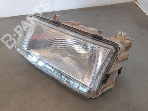 Left headlight SKODA FELICIA II (6U1)  | BP10037295C28 