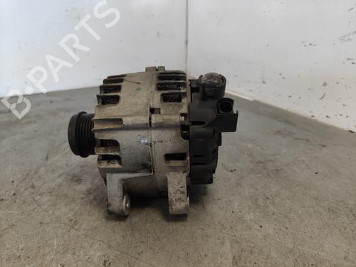 Alternator FORD FIESTA VI (CB1, CCN) 1.6 TDCi | BP33698515M7 - Image 6