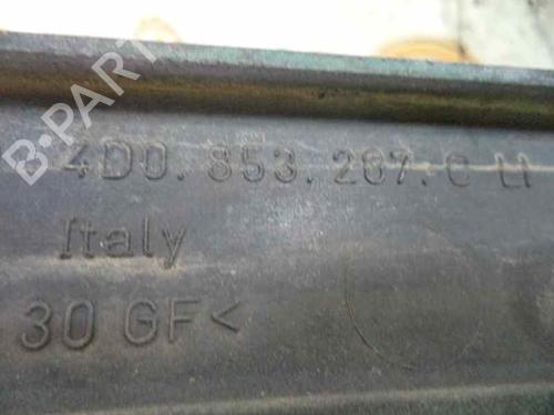 Other AUDI A8 D2 (4D2, 4D8) 2.5 TDI | BP14193630O1 