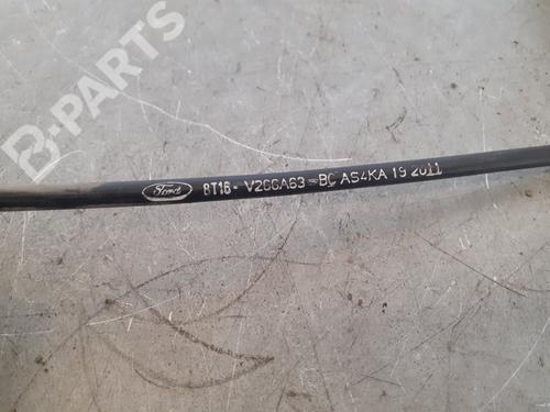 Interior handle FORD TOURNEO CONNECT  | BP9177140I7 