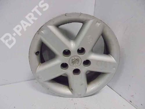 Felg NISSAN X-TRAIL I (T30) [2001-2013]  5591615