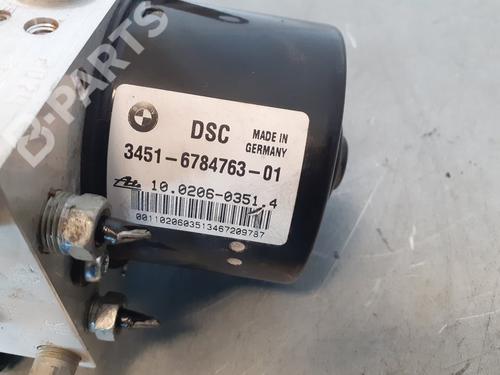 ABS pump BMW 3 (E90) 320 d | BP8590731M43 