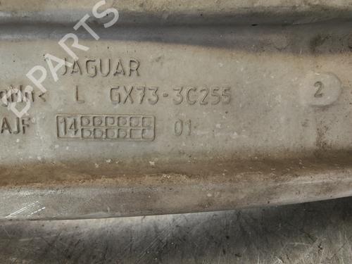 Left front suspension arm JAGUAR XE (X760) 2.0 D AWD | BP29850785M12
